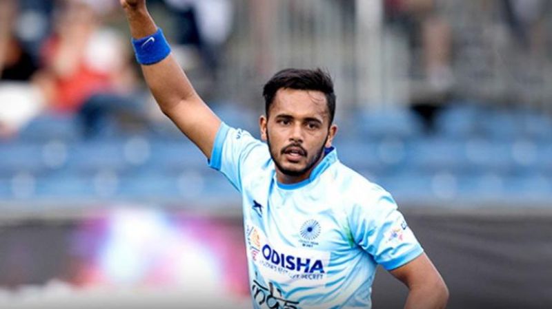 Harmanpreet Singh  Harmanpreet Singh