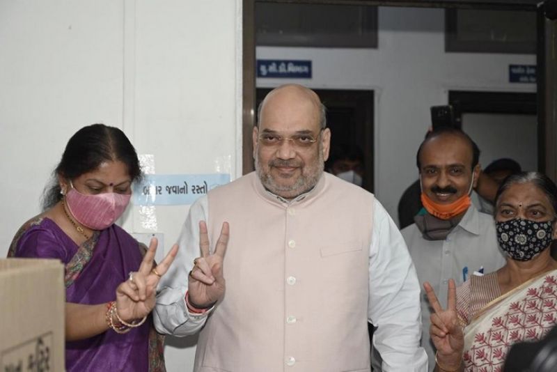 Amit Shah