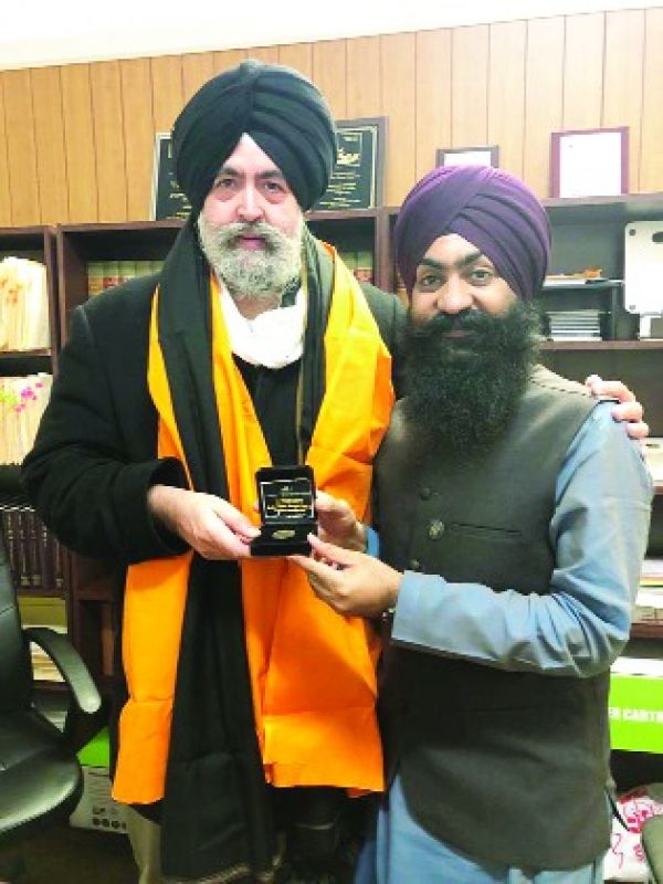 Jaspreet Singh Attorney Jaspreet Singh Attorney