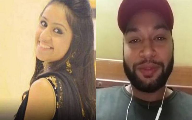 Harleen Kaur Grewal and Sayeed Ahmed