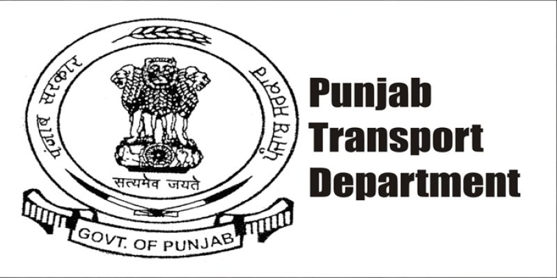 Punjab Transport Department 