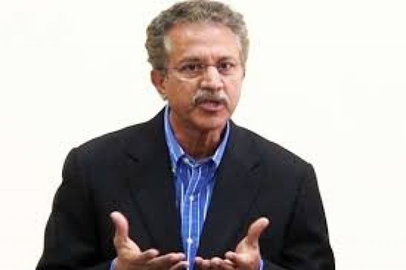 wasim akhtar