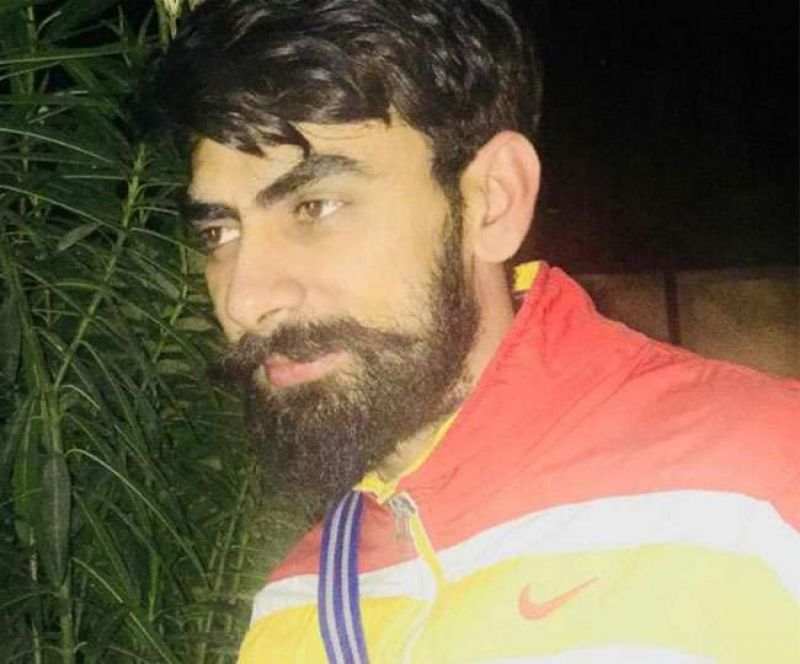 Accused arrested in murder of two sisters Accused arrested in murder of two sisters
