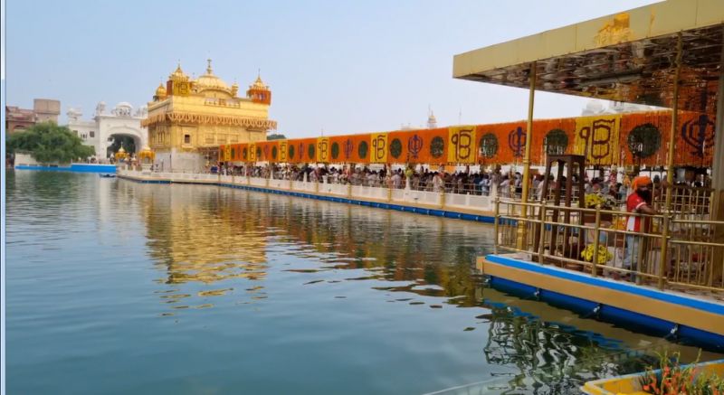 Sri Guru Granth Sahib Ji Prakash Purb Celebrations  Sri Guru Granth Sahib Ji Prakash Purb Celebrations