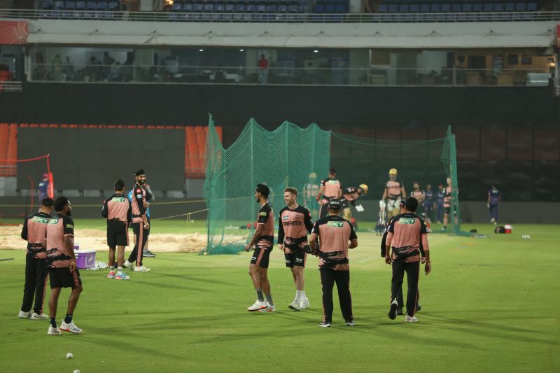 Punjab Kings and Rajasthan Royals IPL Match 