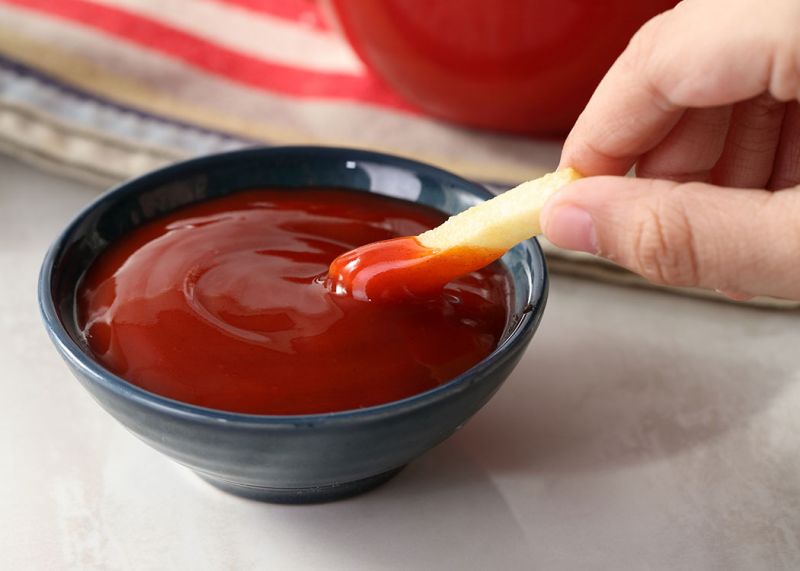 Tomato Ketchup