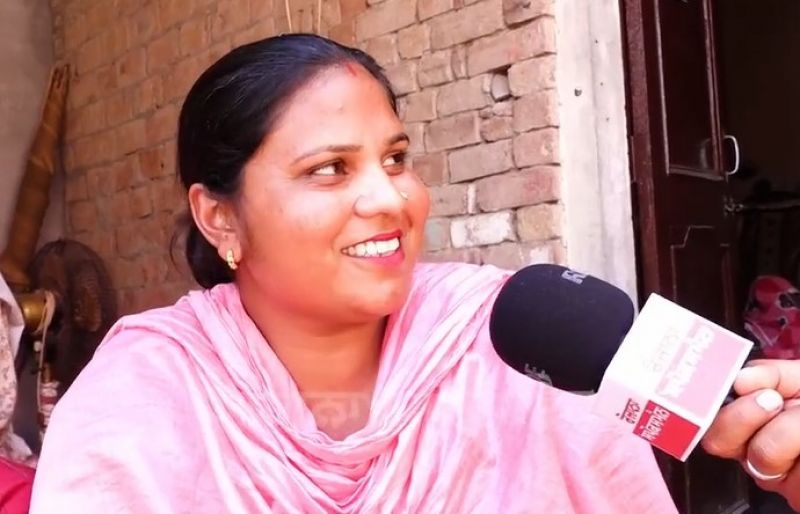 labh singh ugoke family 