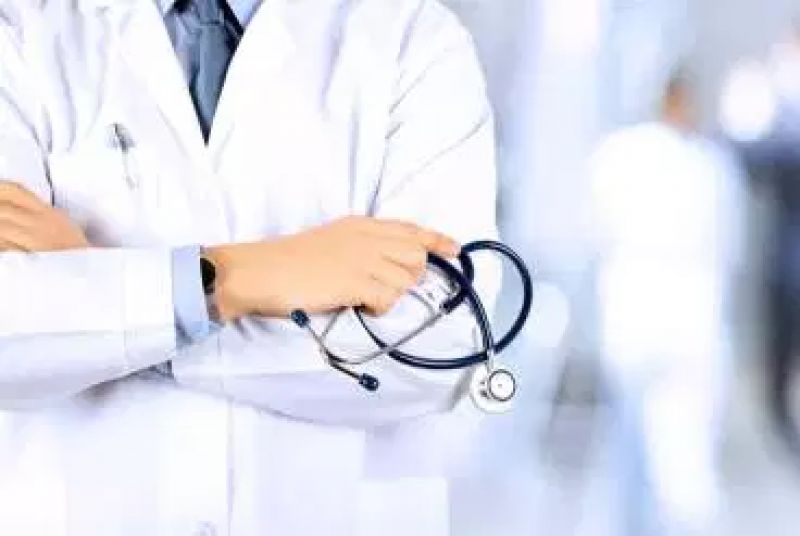 Doctor Doctor