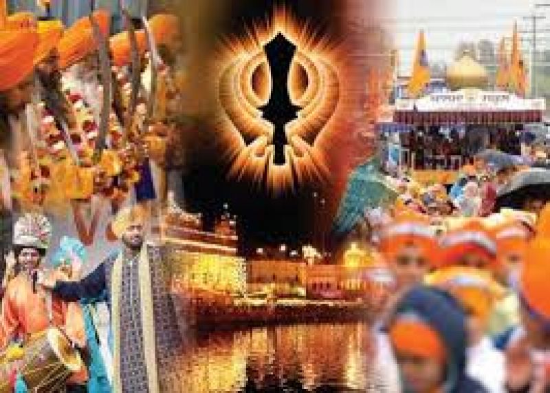 Khalsa Day