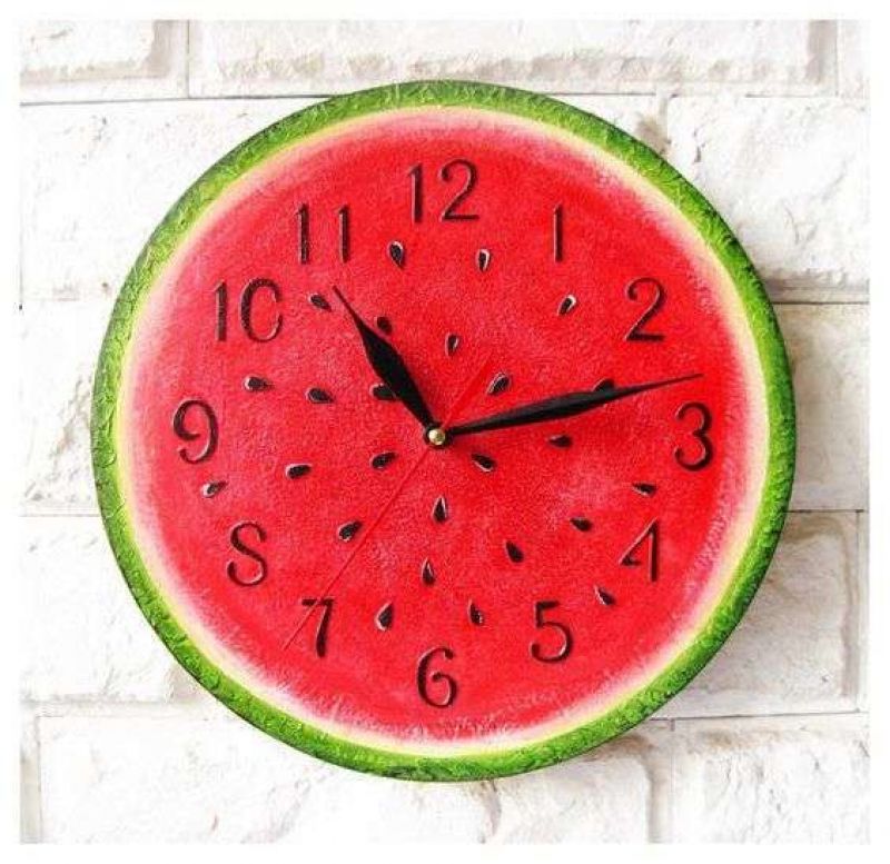 Wall Clock 
