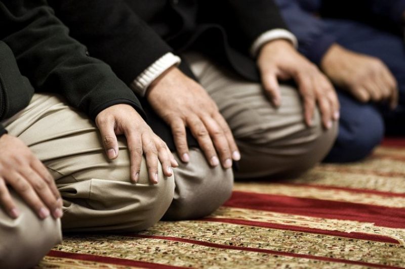 Muslim Prayers Muslim Prayers