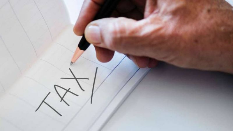 Tax Tax