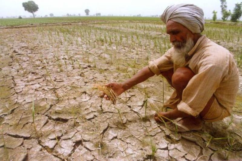 Water crisis Punjab Water crisis Punjab