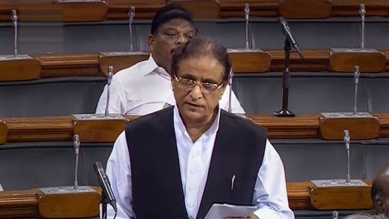 Azam Khan