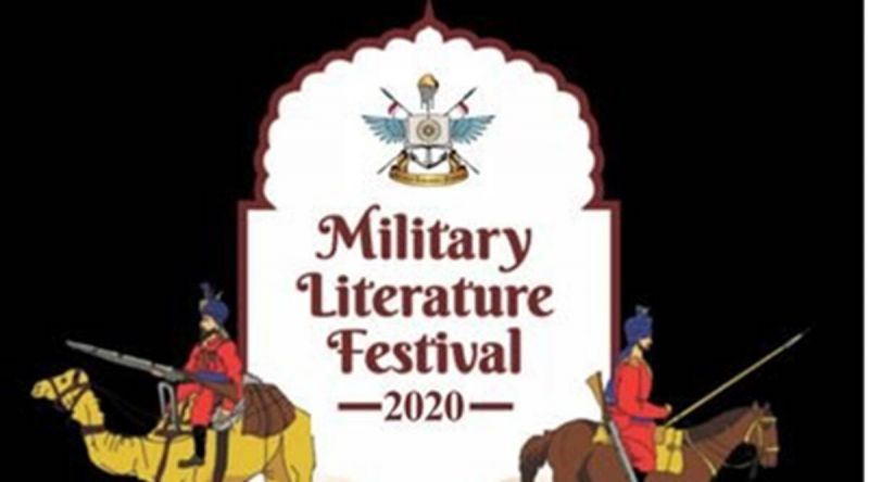 Military Literature Festival 2020