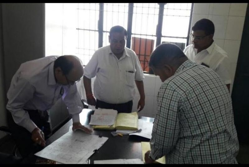 aligarh postmortem house