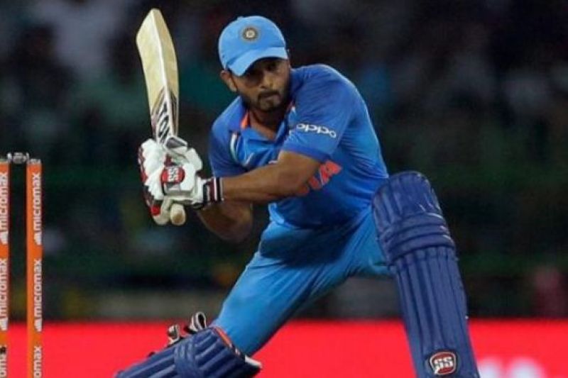 Kedar Jadhav Kedar Jadhav