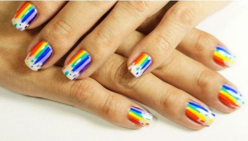 Nail Art Nail Art