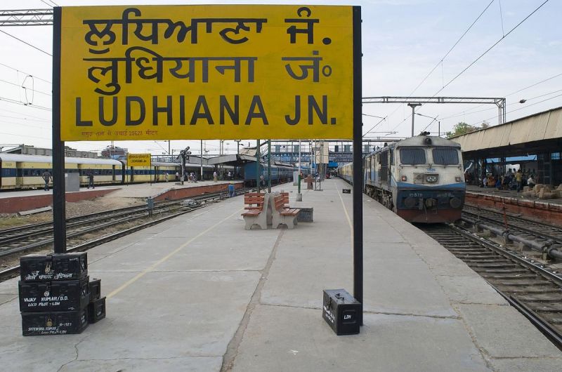 Ludhiana 