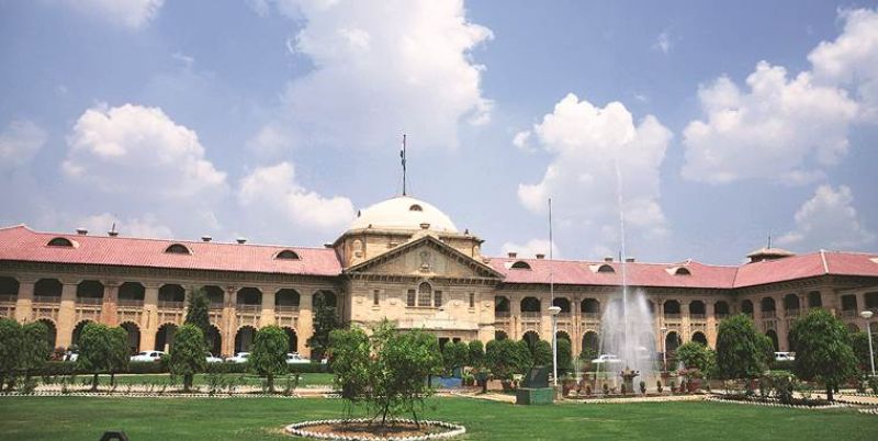 high court