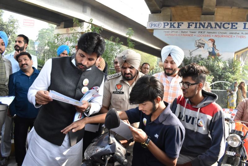 Amarinder Singh Raja Warring 