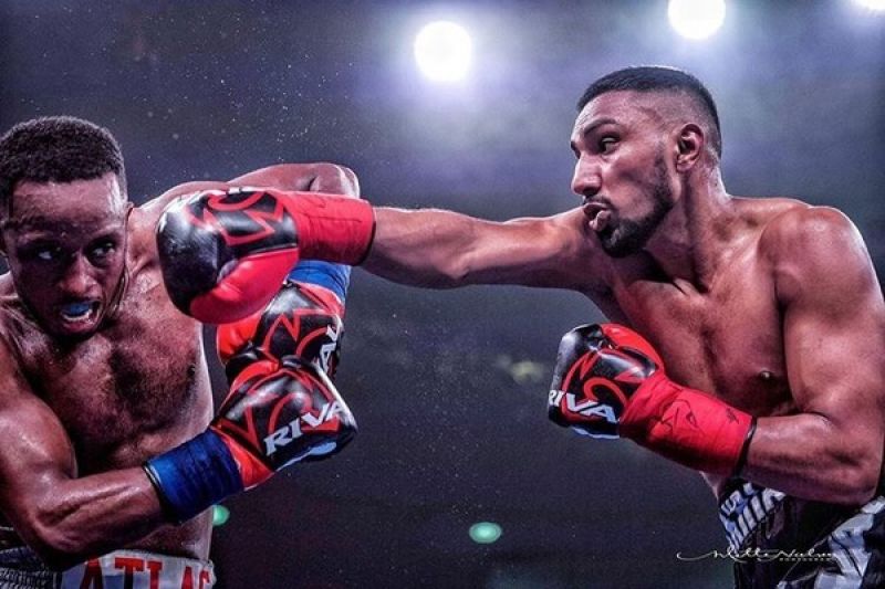  Sukhdeep Singh Chakria