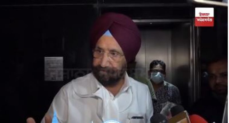 Sukhjinder Randhawa