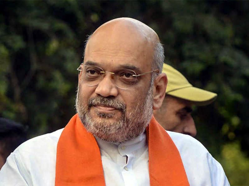 Amit Shah