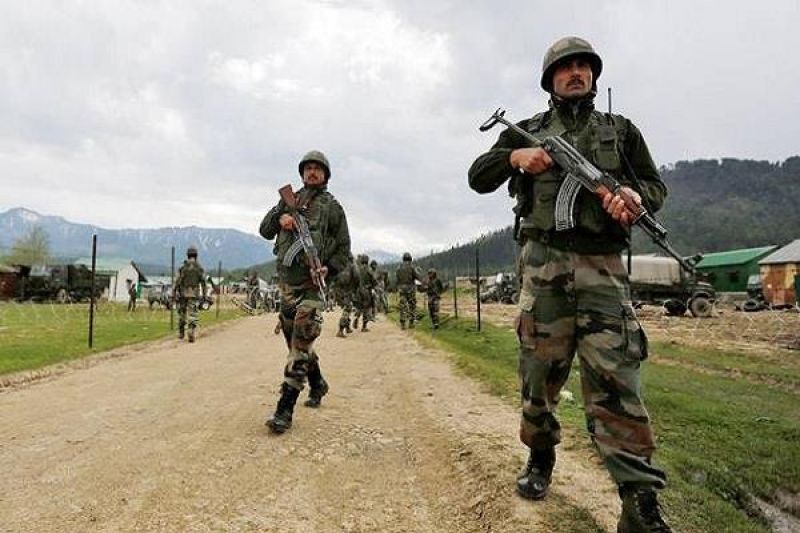 Pulwama Attack Pulwama Attack