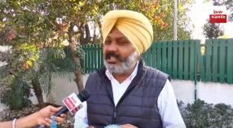 harpal singh Cheema