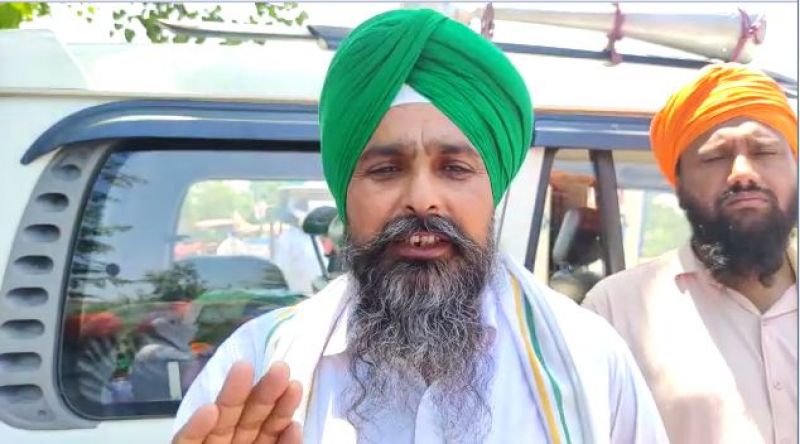 Sarwan Singh Pandher