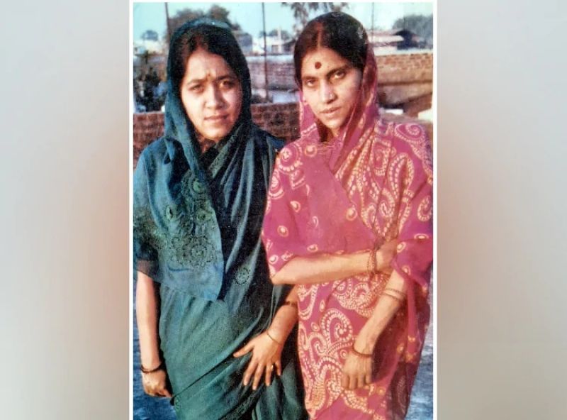 Urmila Chaturvedi, 82, Has Waited 28 Years to Break Her Fast in Ayodhya