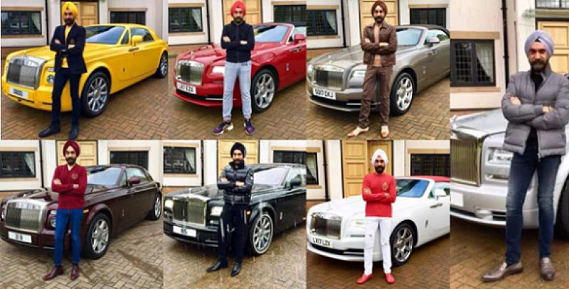 Punjabi London
