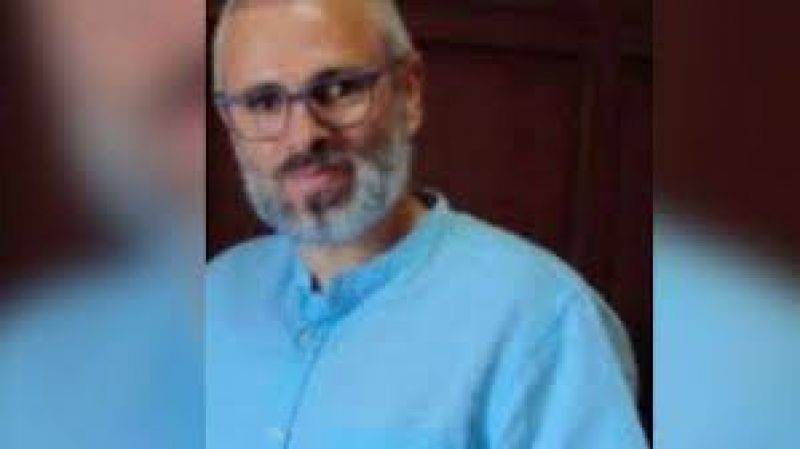 omar abdullah new photo