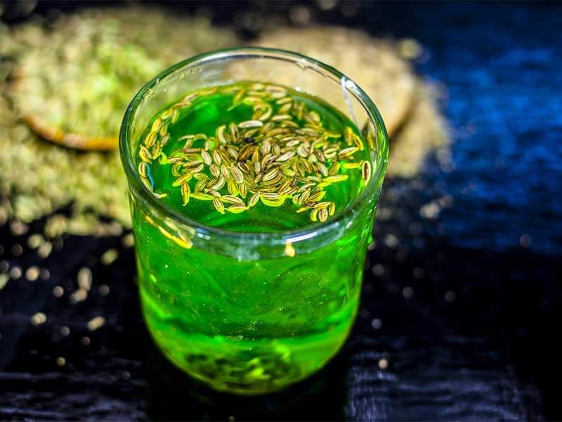 Drink Fennel Seed Water To Weight Loss Drink Fennel Seed Water To Weight Loss