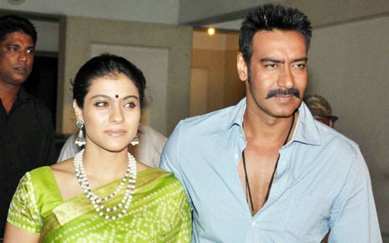 Ajay devgan Ajay devgan