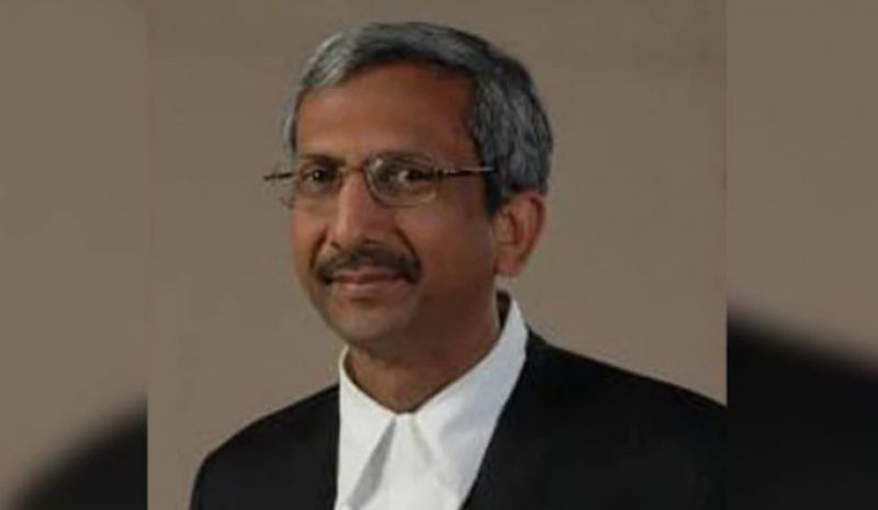 Ngt Chairman Justice Adarsh Goyal 