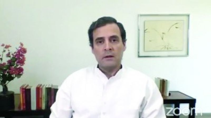 rahul gandhi rahul gandhi