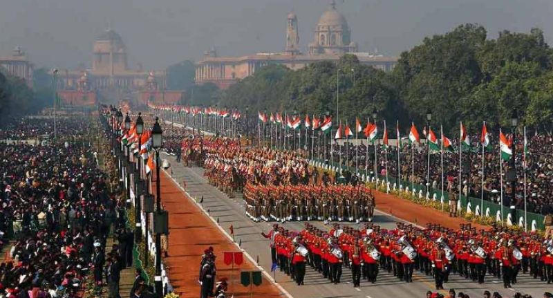 Republic day Republic day