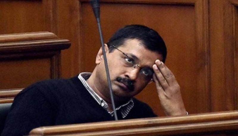 AAP 20 Disqualified MLAs