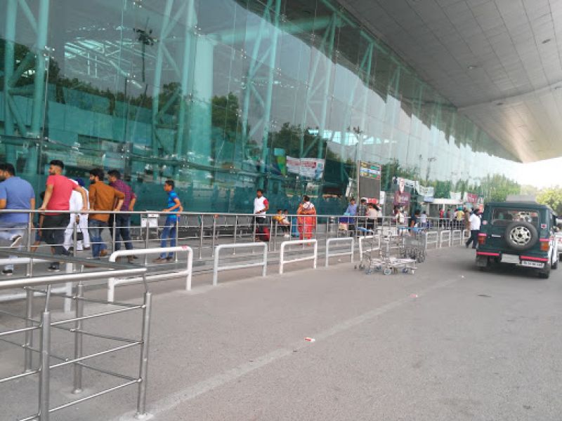 Ram Dass Jee International Airport Ram Dass Jee International Airport