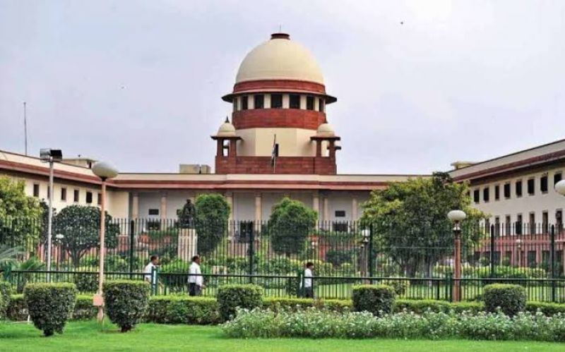 Supreme Court Supreme Court