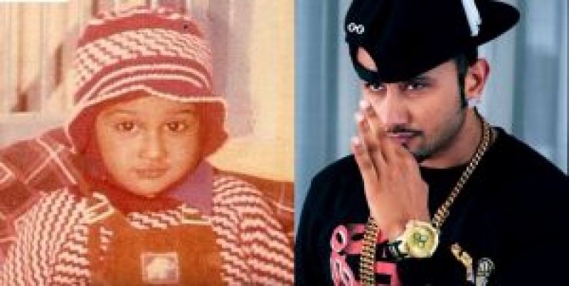 honey singh