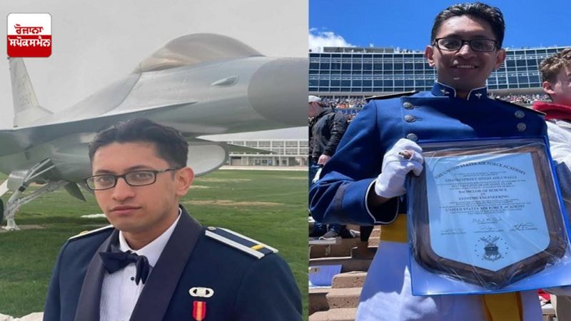 Chamanpreet Singh Manda