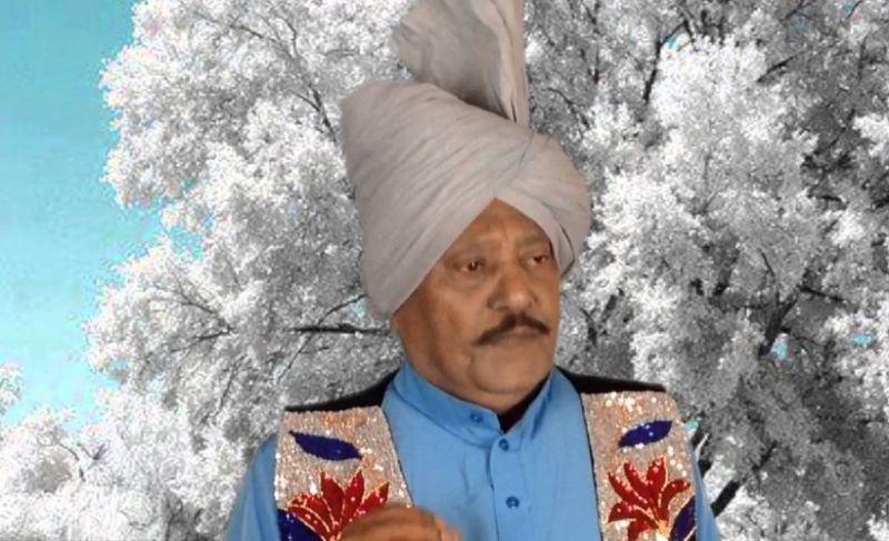 Jasdev Yamla Jatt 