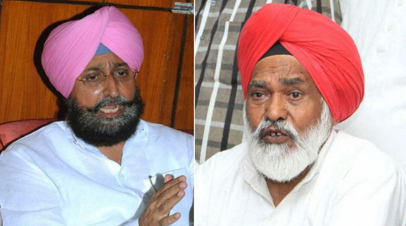  Partap Bajwa, Shamsher Dullo