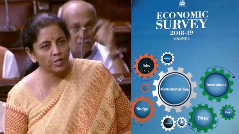 Economic Survey 2019 