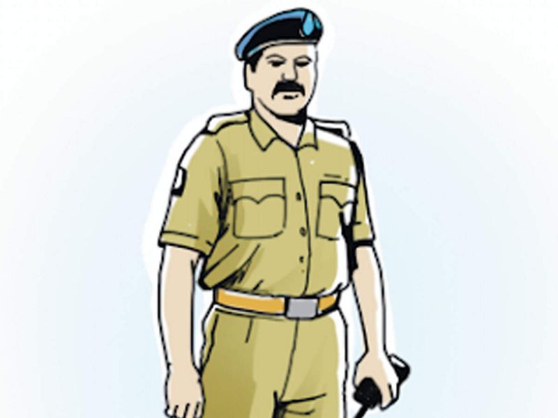 Punjab Police Punjab Police