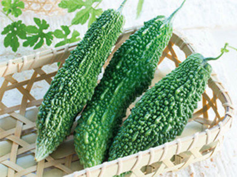 Bitter melon