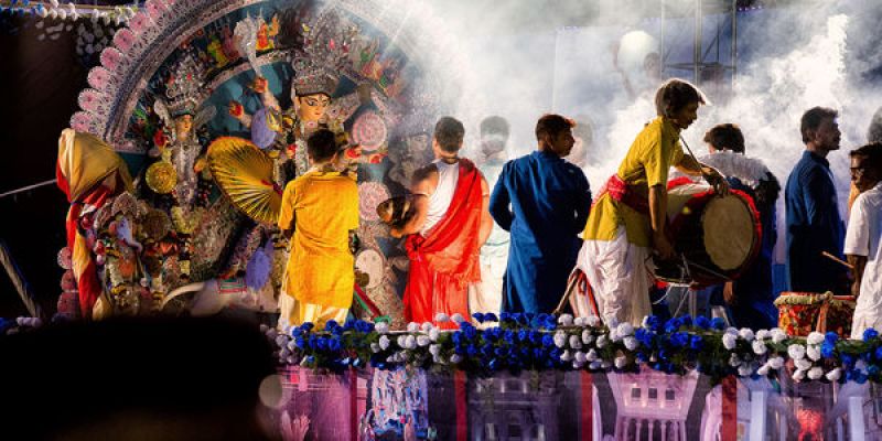 Durga Pooja